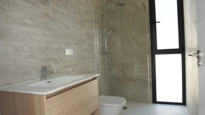 Chalet in Alberca photo 13