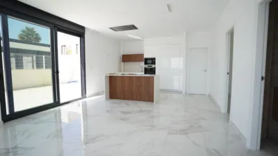 Chalet in Alberca photo 7
