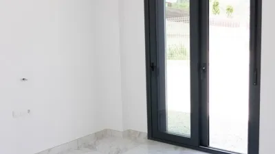 Chalet in Alberca photo 9