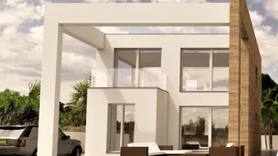 Casa – Torrevieja, Cabo Cervera-Playa la Mata - Vista 2