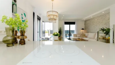 Casa – Orihuela, Laguna Green 2, Entrenaranjos - Vista 2