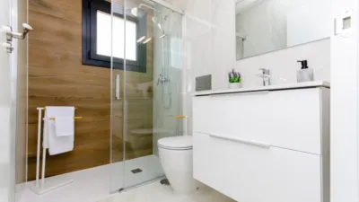 Casa – Orihuela, Laguna Green 2, Entrenaranjos - Vista 5