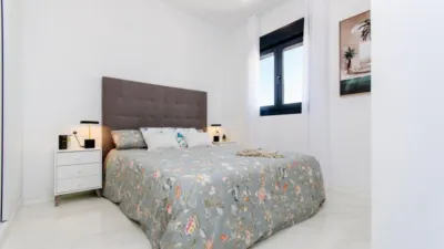 Casa – Orihuela, Laguna Green 2, Entrenaranjos - Más