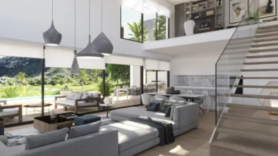 Casa - Vista 2