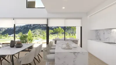 Casa - Vista 3