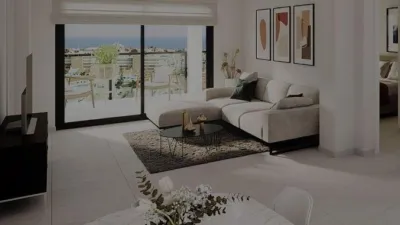 Piso – Torrevieja - Vista 4