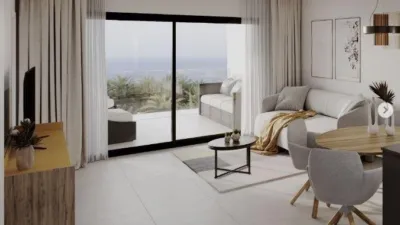 Piso – Torrevieja - Vista 5