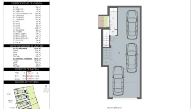 Chalet in Sierra Cortina photo 32