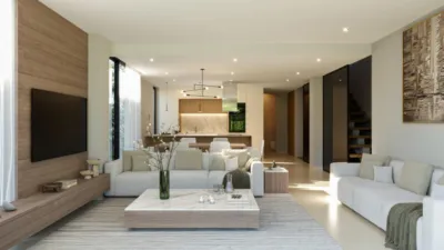 Casa – Finestrat, la Marina Baixa - Vista 4