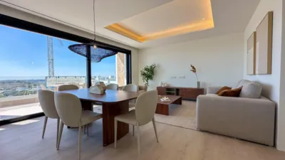 Pis – Orihuela, Residencial Enebro (Las Colinas Golf) - Vista 2