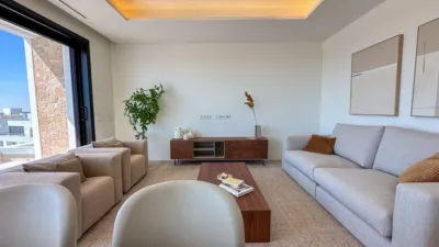 Pis – Orihuela, Residencial Enebro (Las Colinas Golf) - Vista 3