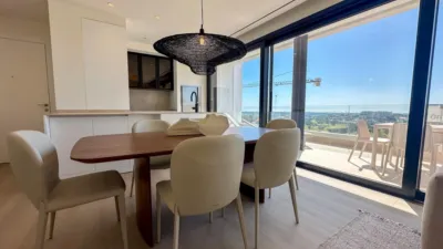 Pis – Orihuela, Residencial Enebro (Las Colinas Golf) - Vista 4