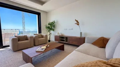 Pis – Orihuela, Residencial Enebro (Las Colinas Golf) - Vista 5