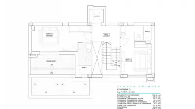 Chalet in Finestrat photo 16