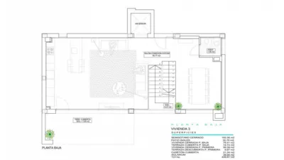 Chalet in Finestrat photo 17