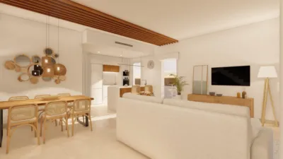 Casa – Pilar de la Horadada, Los Hortelanos - Vista 5