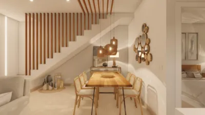 Casa – Pilar de la Horadada, Los Hortelanos - Més