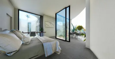 Chalet en venta en Campoamor - Vista 5