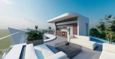 Chalet en venta en Campoamor - Vista 6