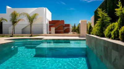 Casa – Los Montesinos - Vista 2