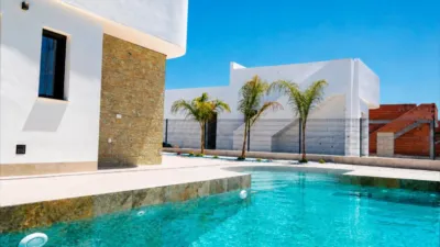 Casa – Los Montesinos - Vista 3