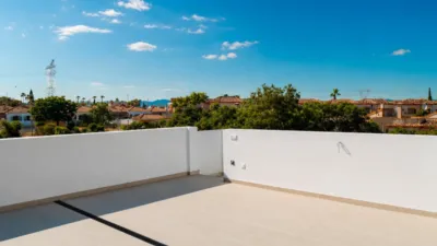 Casa – Los Montesinos - Vista 4
