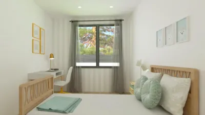 Chalet in La Solana photo 10