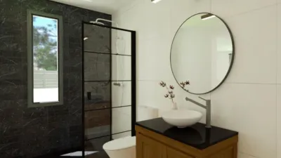Chalet in La Solana photo 12