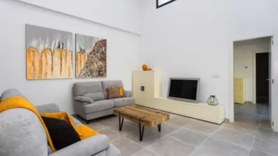 Casa – Daya Nueva - Vista 3
