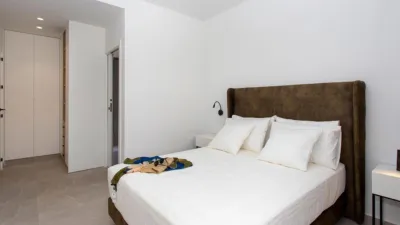 Semi-detached house in Sucina photo 14