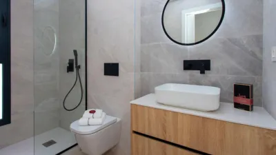 Semi-detached house in Sucina photo 15