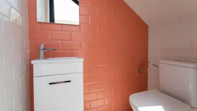 Semi-detached house in Sucina photo 20