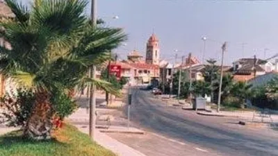 Semi-detached house in Sucina photo 39