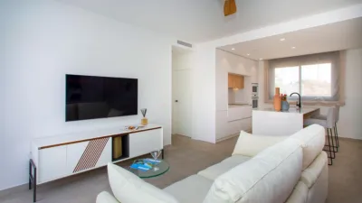 Semi-detached house in Sucina photo 7