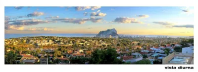 Casa – Calpe - Calp - Més