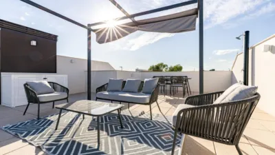 Casa – Pilar de la Horadada, Lo Sáez - Vista 2
