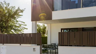 Casa – Pilar de la Horadada, Lo Sáez - Vista 3