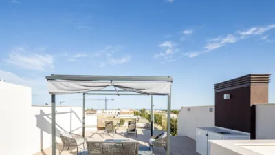 Casa – Pilar de la Horadada, Lo Sáez - Vista 5
