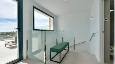 Attic in Camporrosso Village photo 33