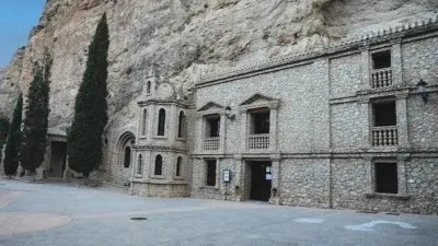 Chalet in Coto Riñales photo 19