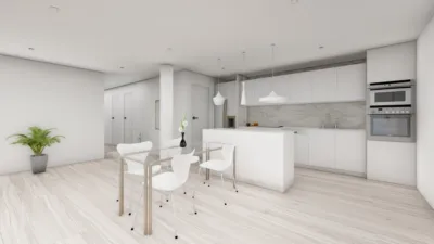 Chalet in Coto Riñales photo 4