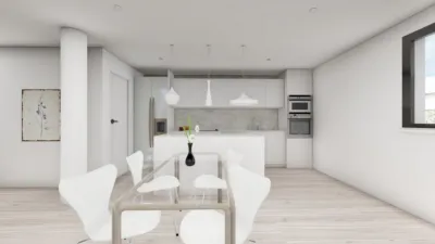 Chalet in Coto Riñales photo 5
