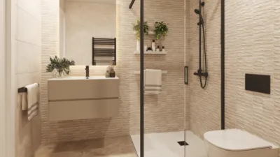 Apartment in the Centre photo 13