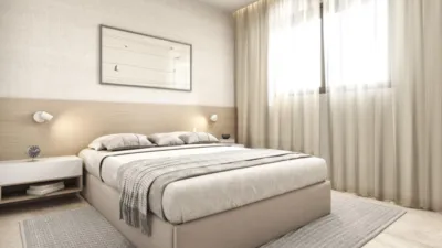 Apartment in the Centre photo 6