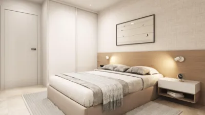 Apartment in the Centre photo 7