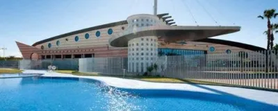 Apartment in Habaneras photo 20
