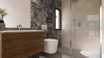 Chalet in El Pinet photo 6
