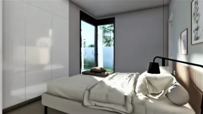 Chalet in El Oasis photo 7