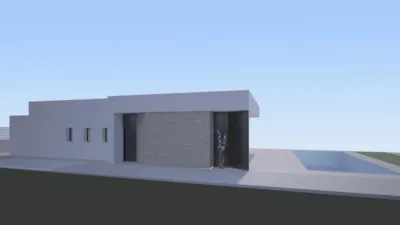 House - Vista 4