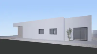 House - Vista 5